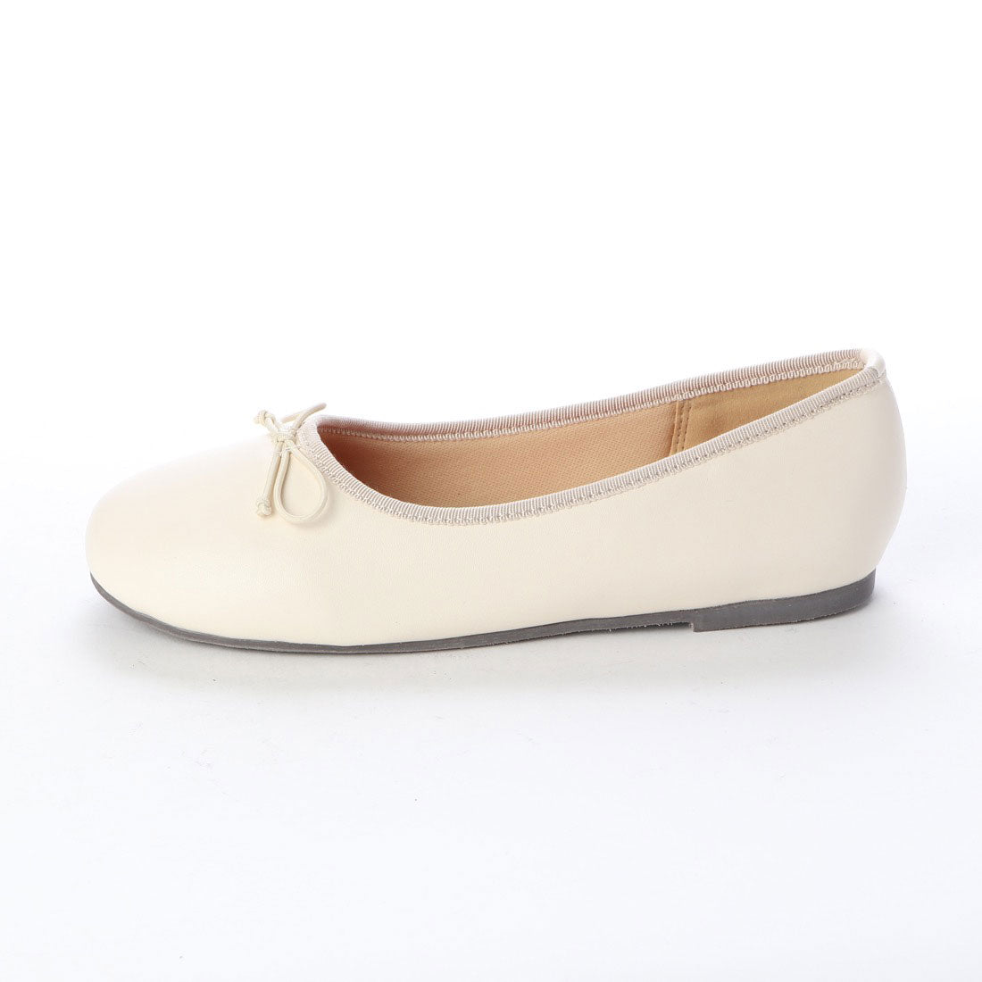 ソロット SOROTTO 【ママとお揃い】19-22cm バレエシューズ