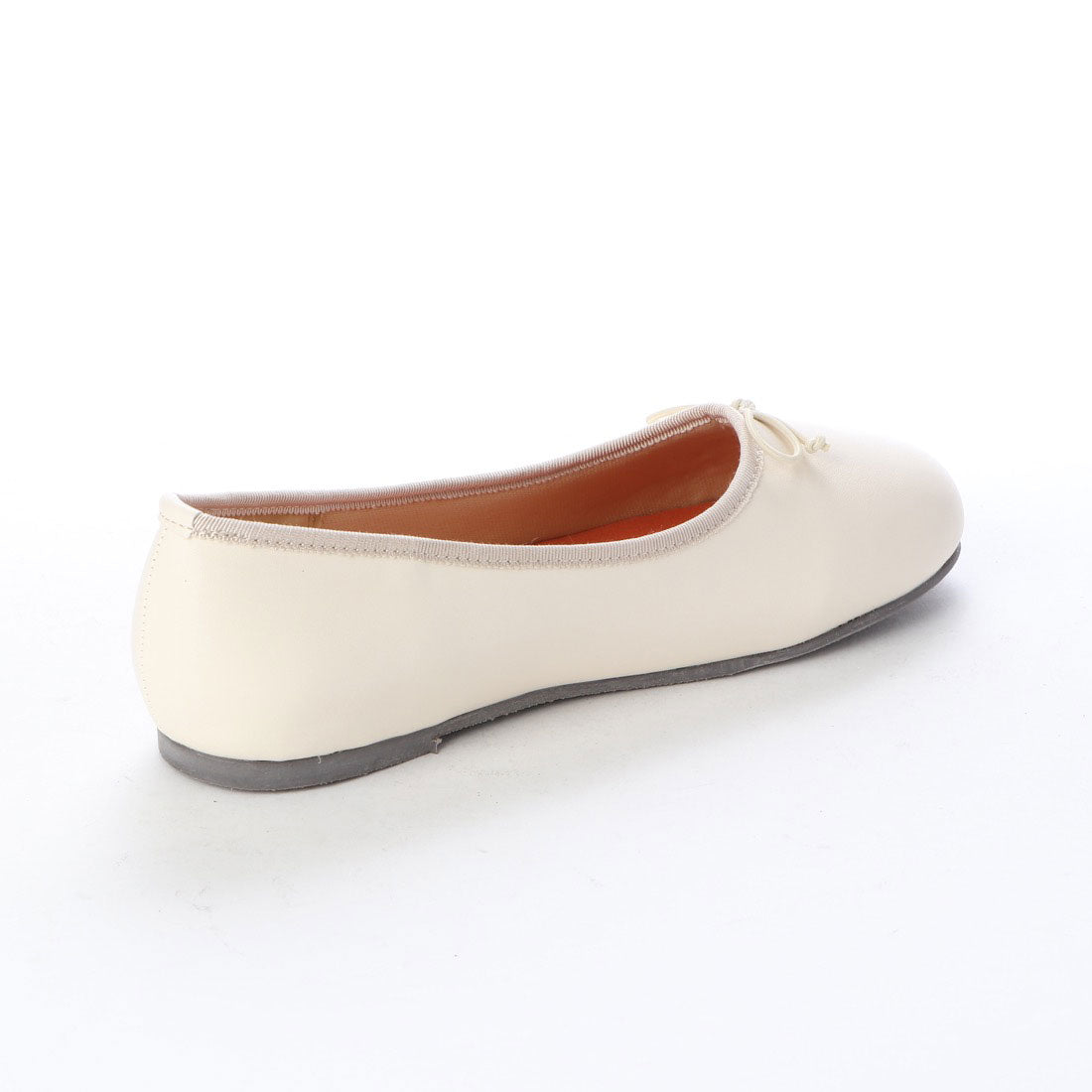 ソロット SOROTTO 【ママとお揃い】19-22cm バレエシューズ