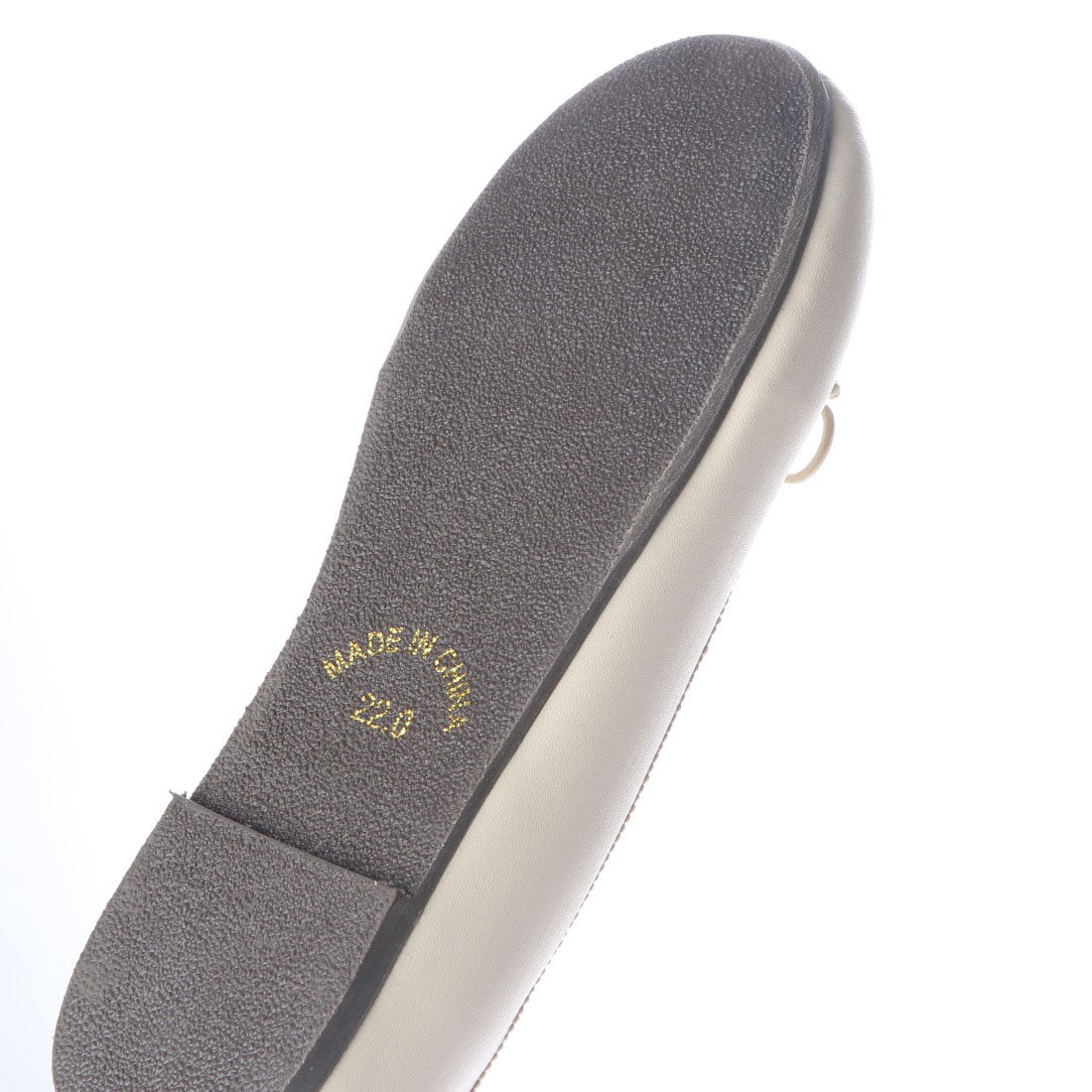 ソロット SOROTTO 【ママとお揃い】19-22cm バレエシューズ