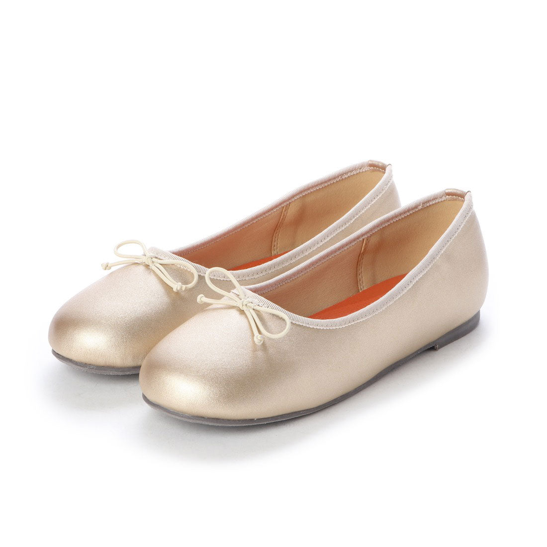 ソロット SOROTTO 【ママとお揃い】19-22cm バレエシューズ