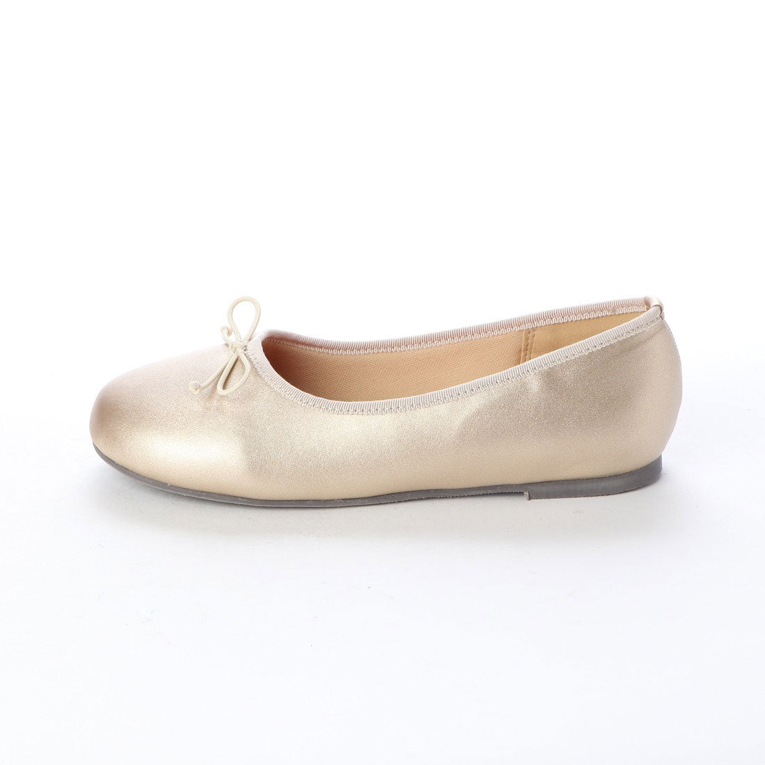 ソロット SOROTTO 【ママとお揃い】19-22cm バレエシューズ