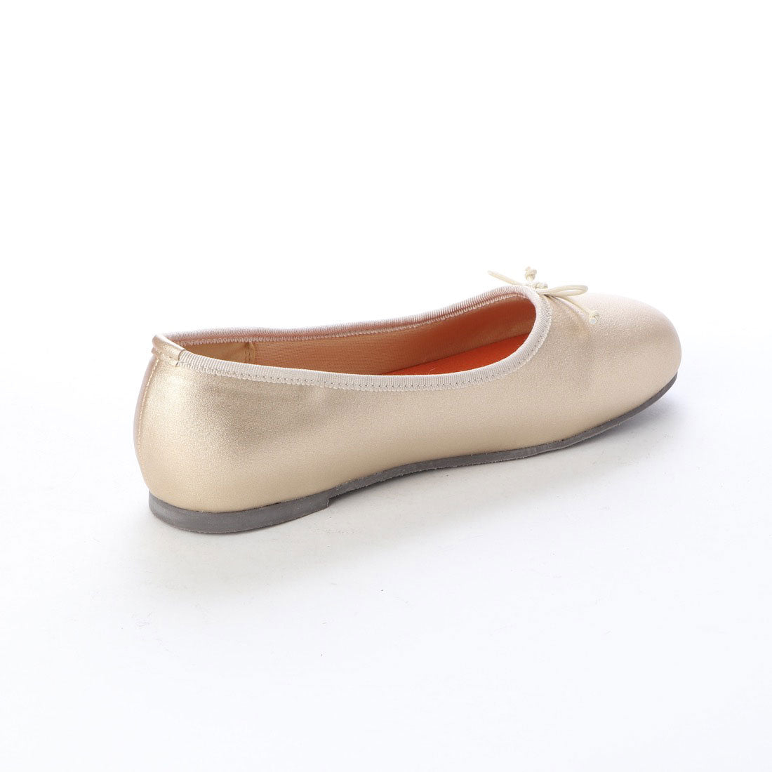 ソロット SOROTTO 【ママとお揃い】19-22cm バレエシューズ