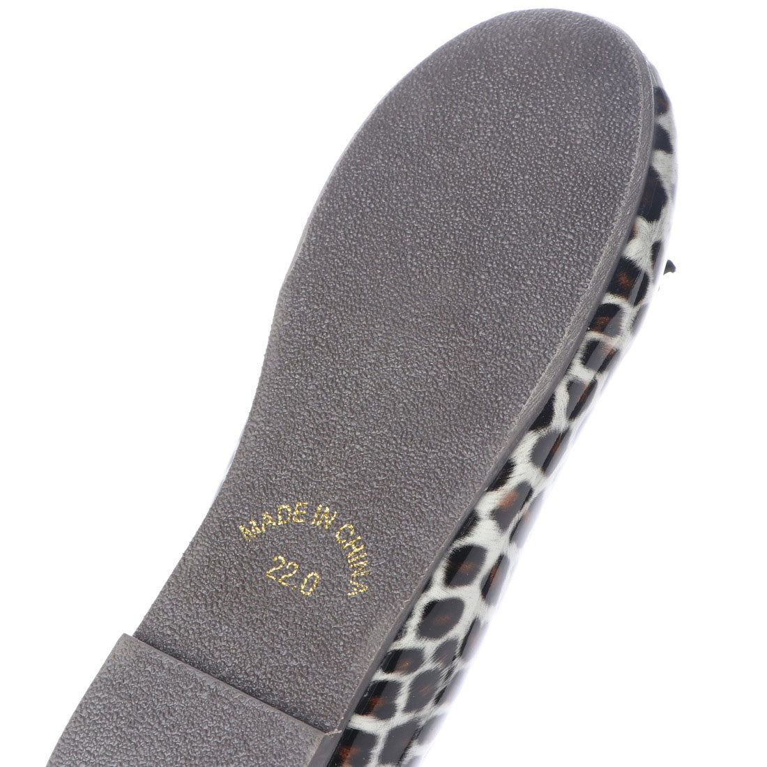ソロット SOROTTO 【ママとお揃い】19-22cm バレエシューズ