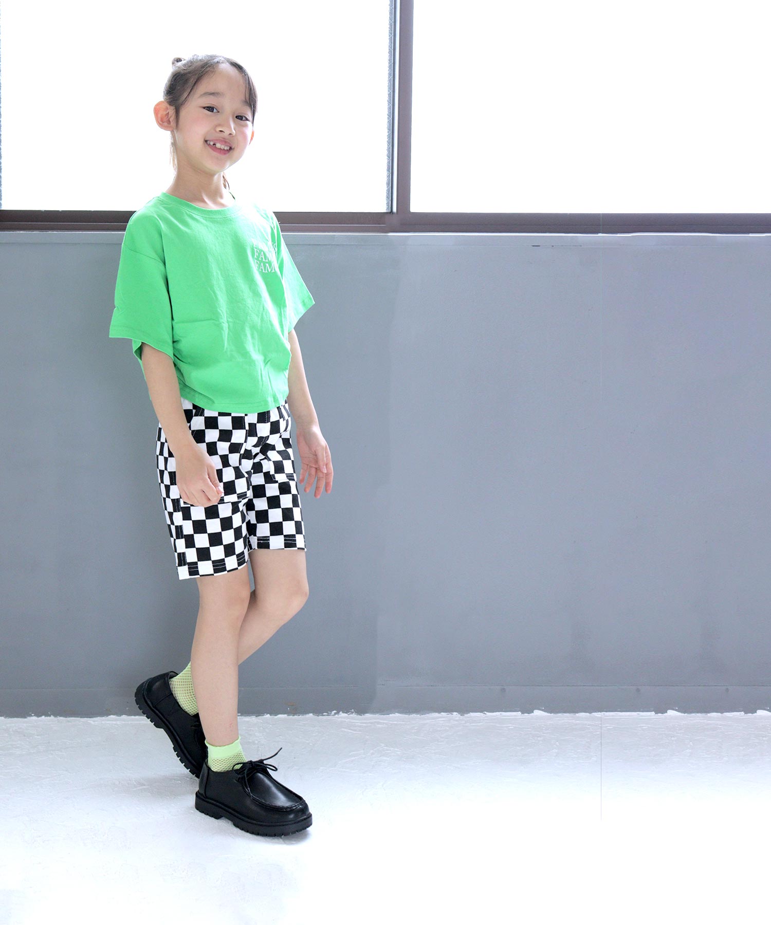 ソロット SOROTTO レースアップローファー