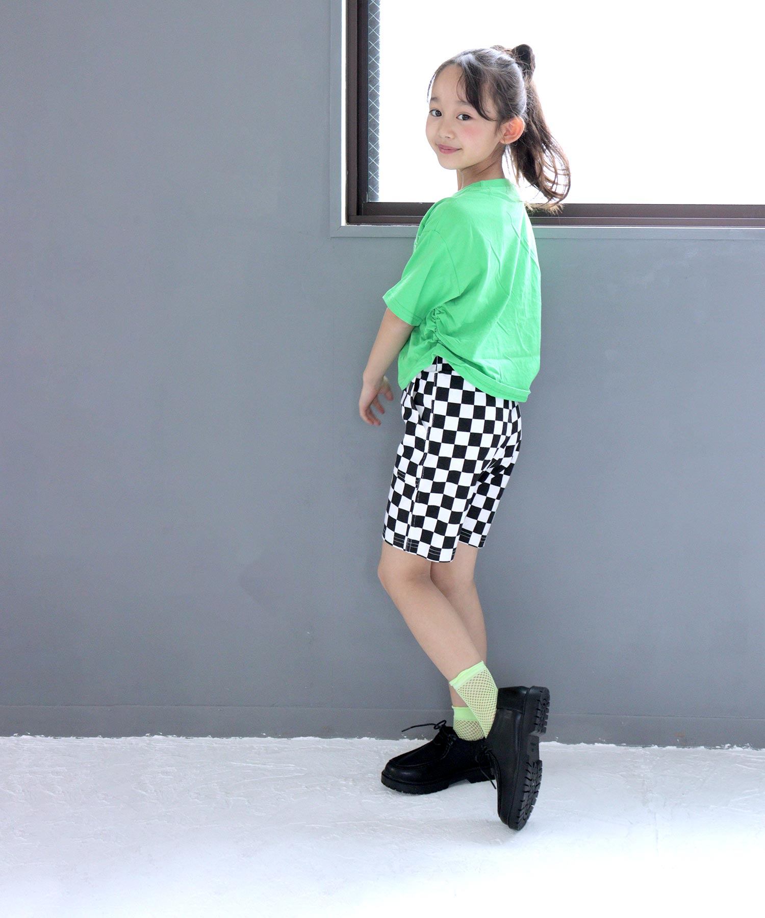 ソロット SOROTTO レースアップローファー