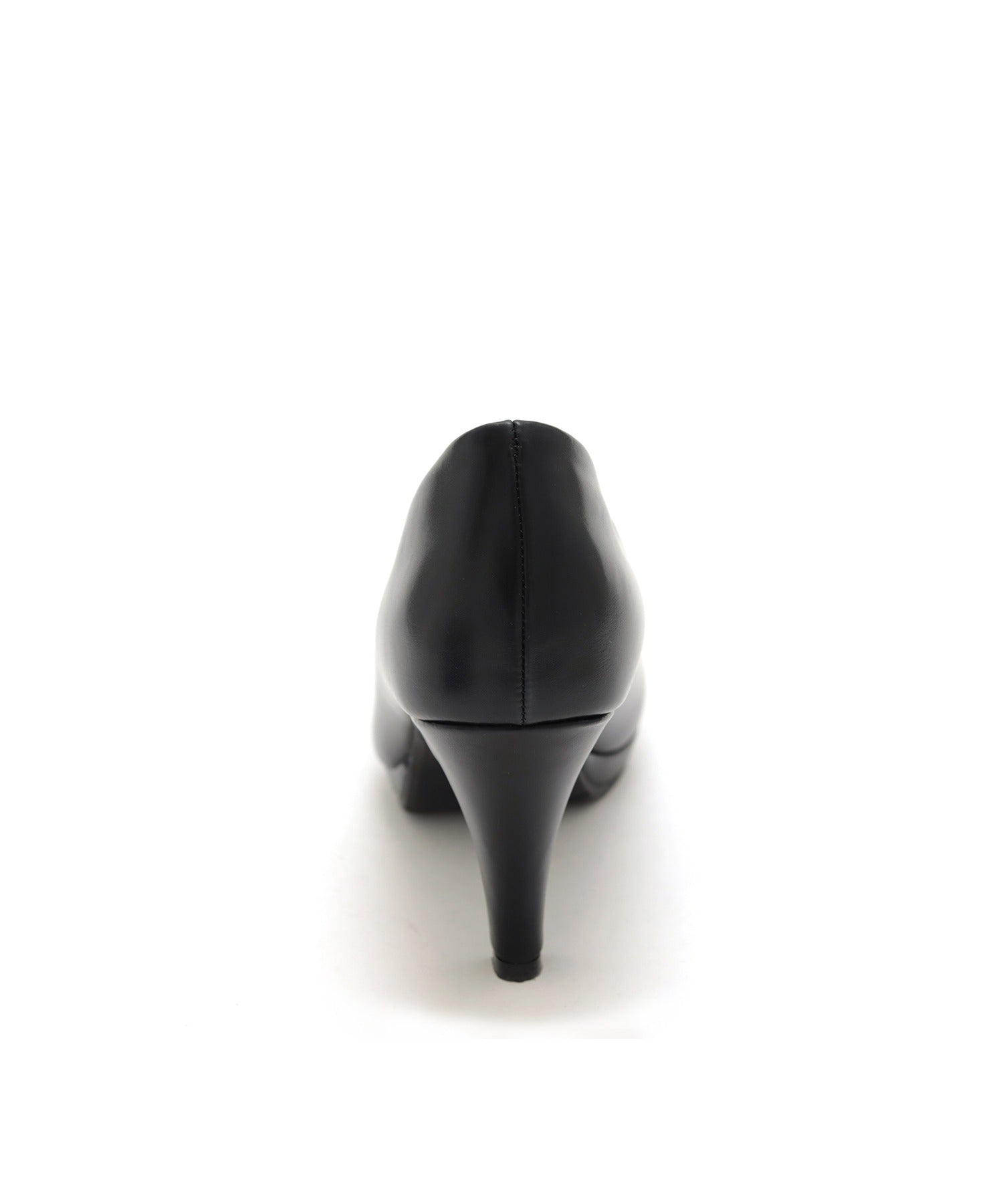 Sorotto Storm Formal Round Toe Pumps