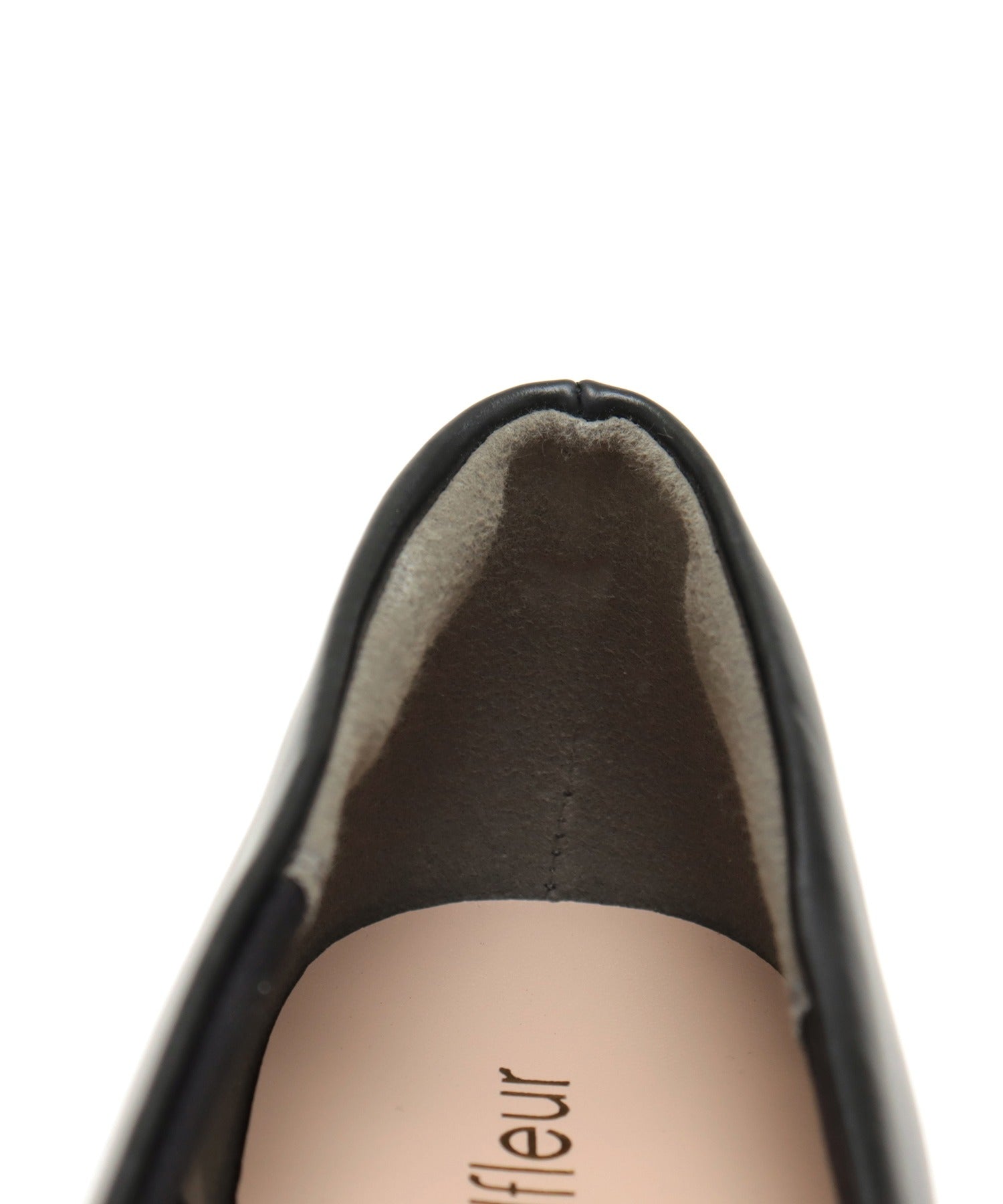 Sorotto Storm Formal Round Toe Pumps