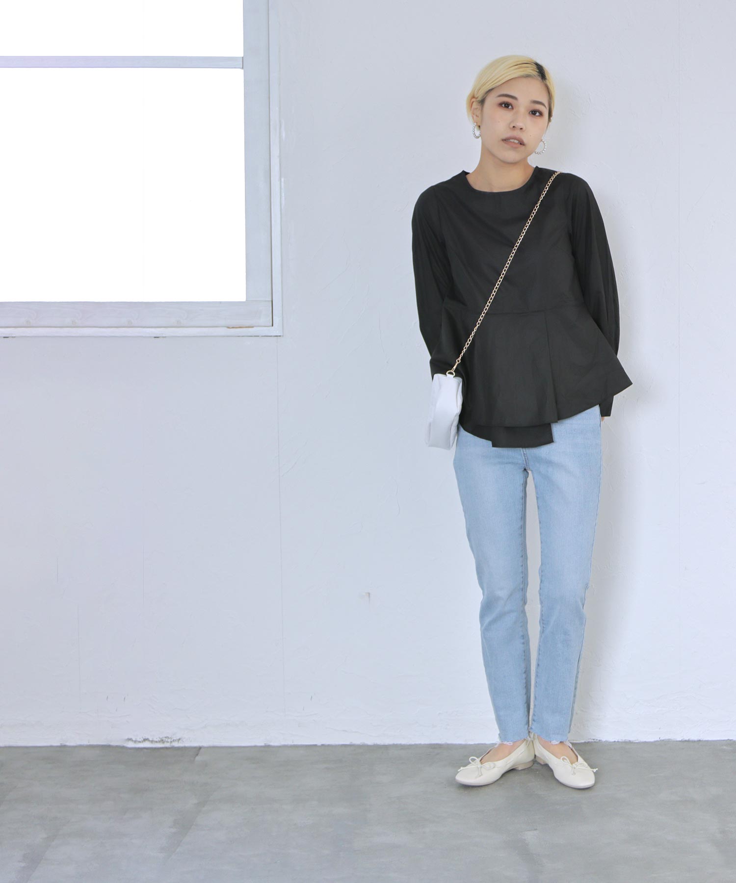 Sorotto Sorotto [從兒童到成人]輕巧的Petanko鞋，帶有Kushukushu Design