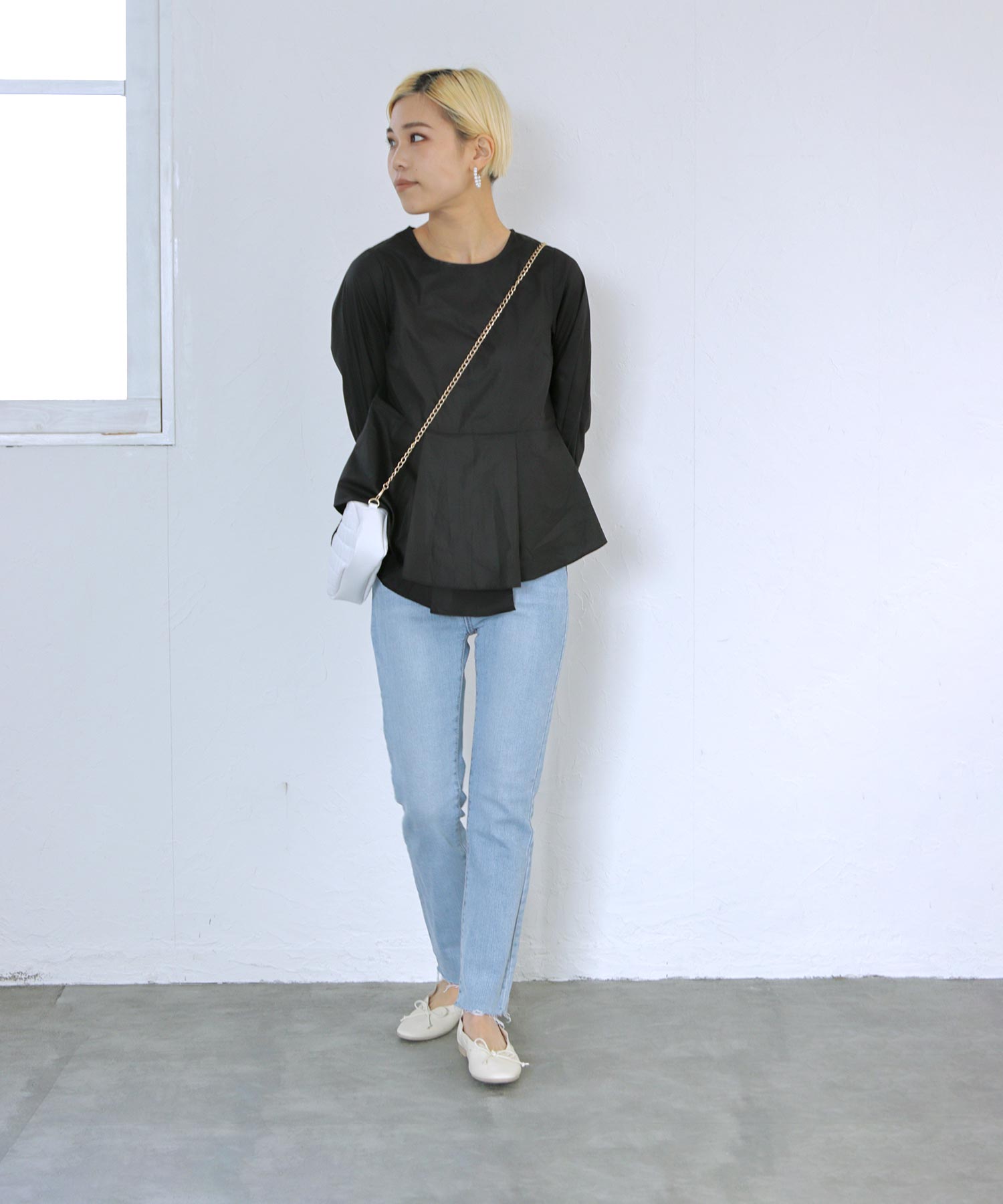 Sorotto Sorotto [從兒童到成人]輕巧的Petanko鞋，帶有Kushukushu Design