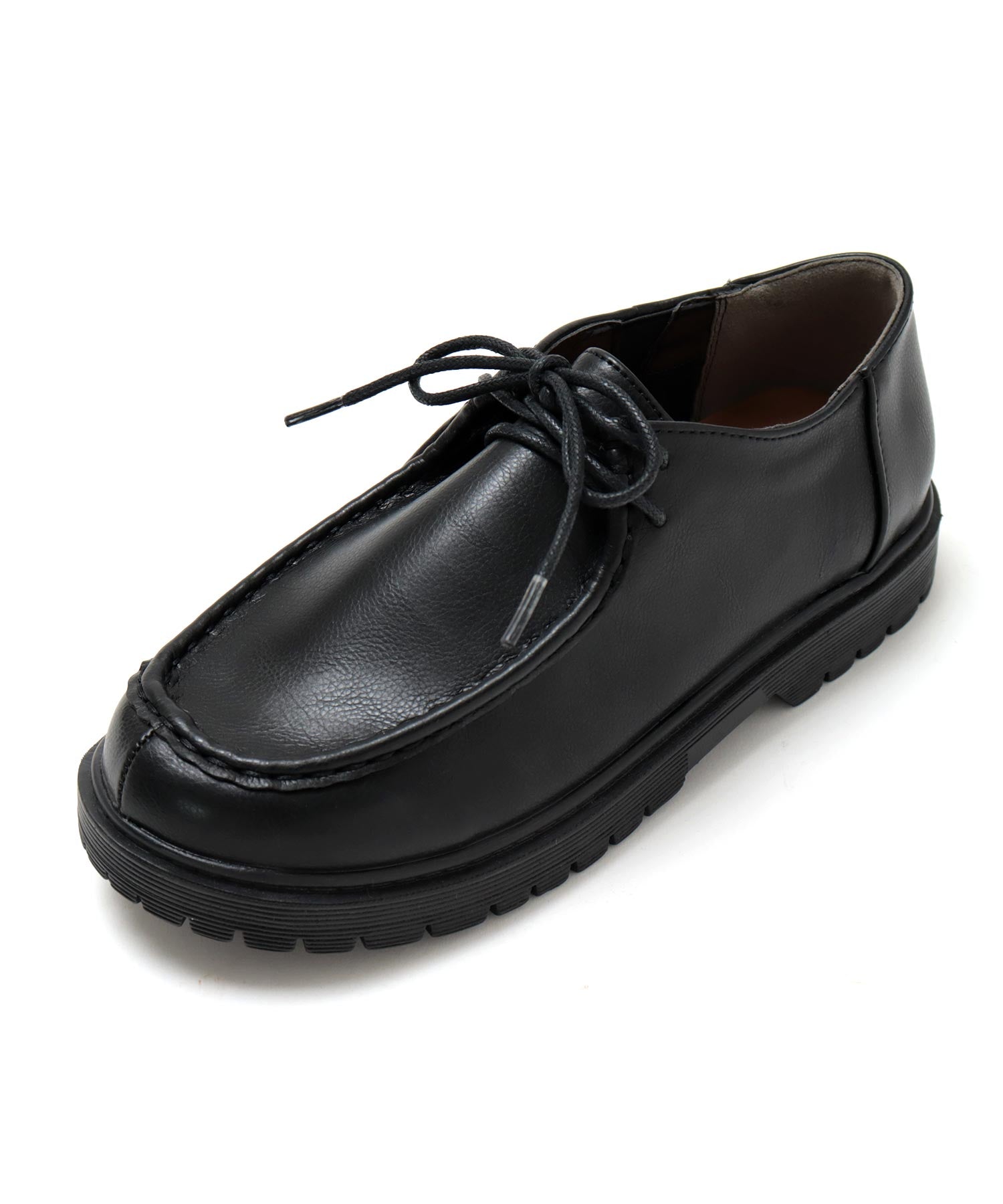 ソロット SOROTTO 『軽量』チロリアンシューズ