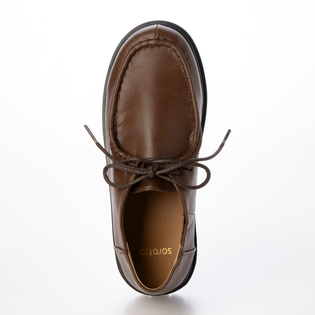 ソロット SOROTTO 『軽量』チロリアンシューズ