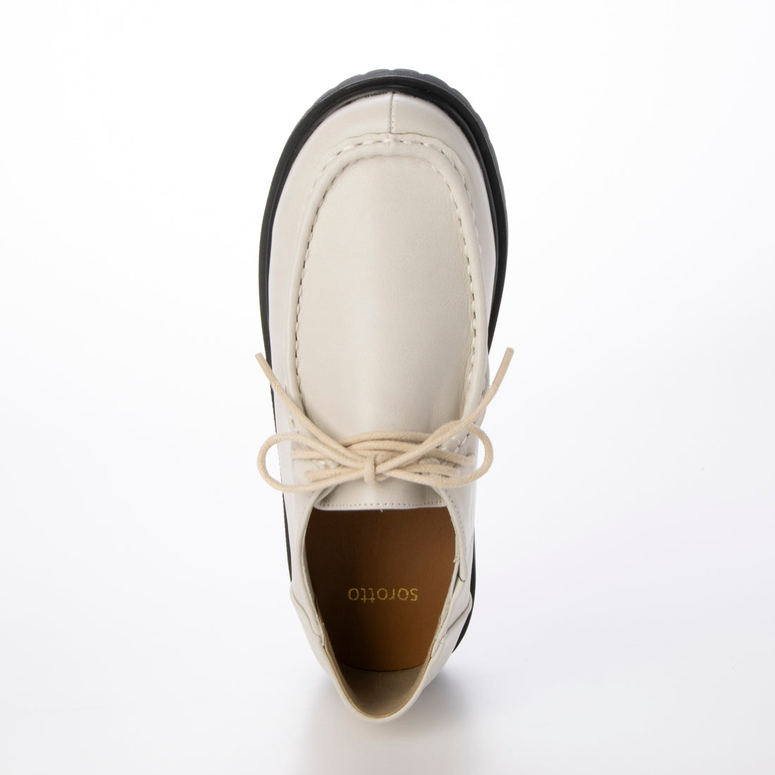 ソロット SOROTTO 『軽量』チロリアンシューズ