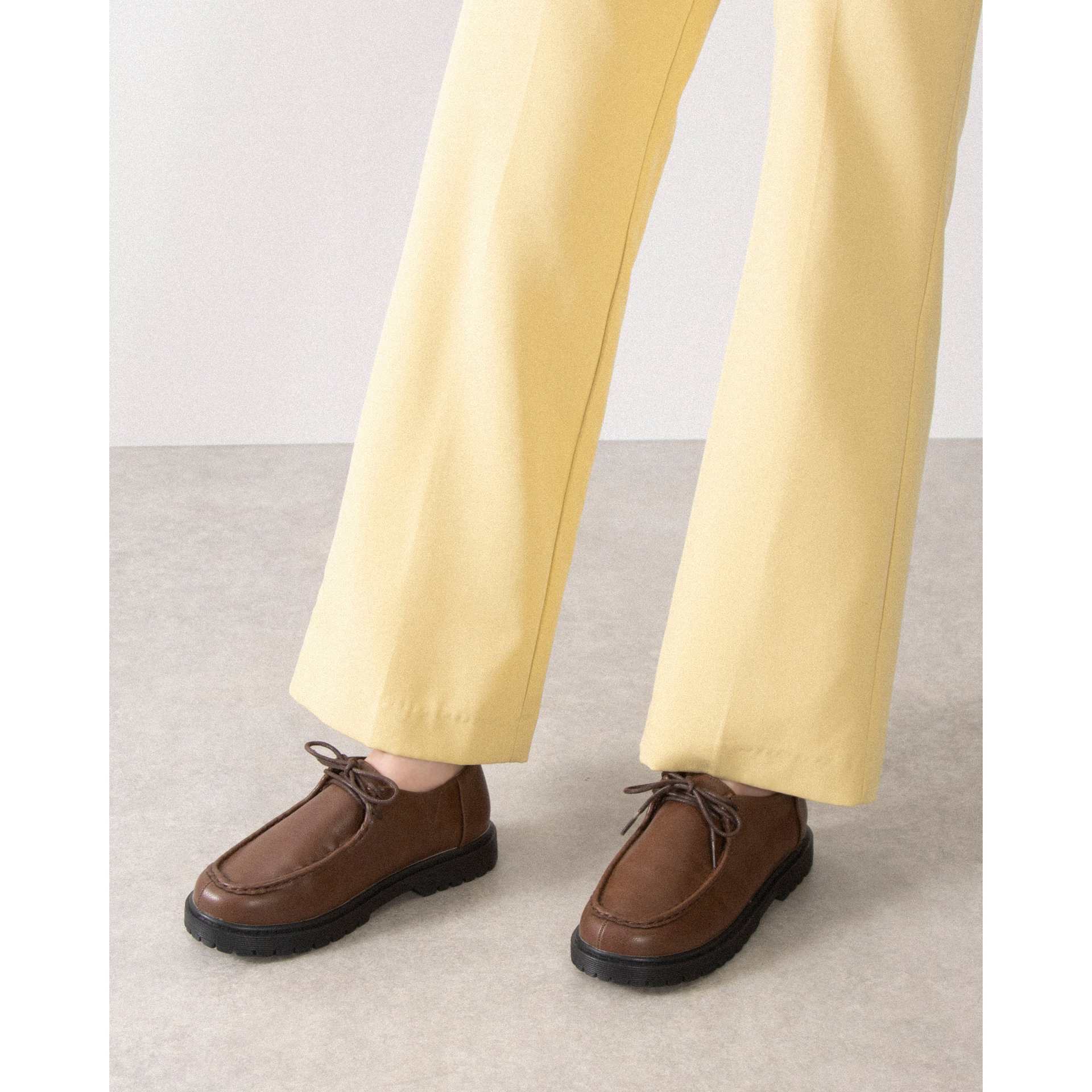 ソロット SOROTTO 『軽量』チロリアンシューズ