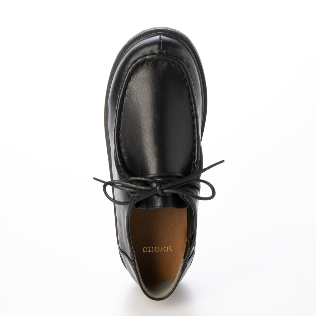 ソロット SOROTTO 『軽量』チロリアンシューズ