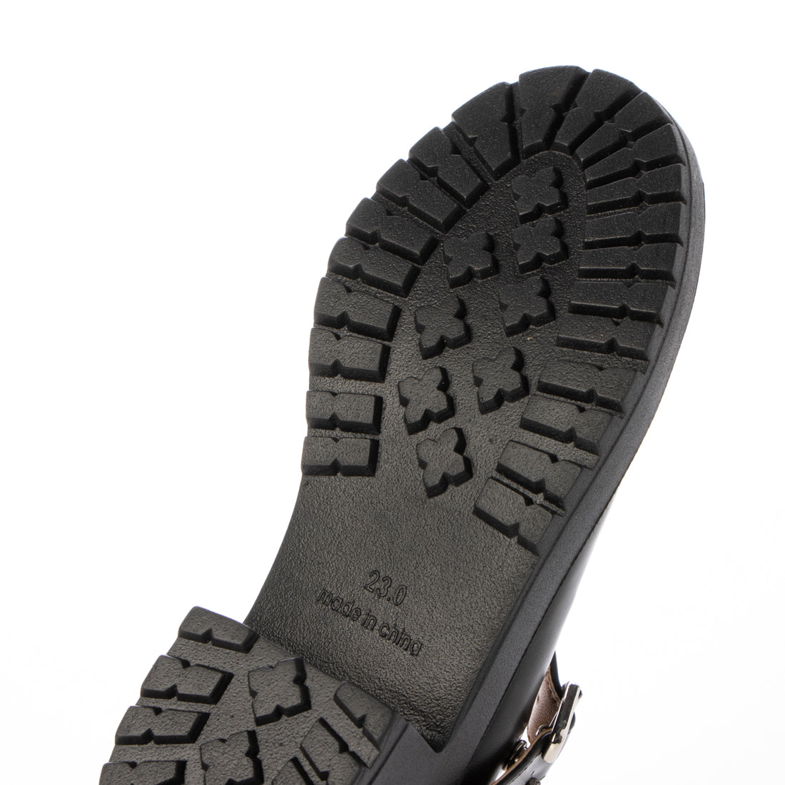 ソロット SOROTTO 『軽量』メリージェーン ヒールパンプス