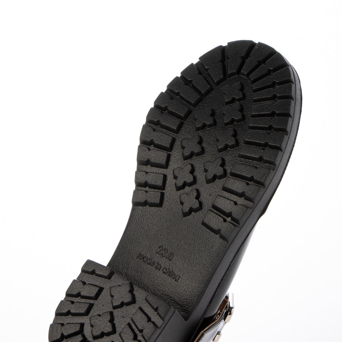 ソロット SOROTTO 『軽量』メリージェーン ヒールパンプス