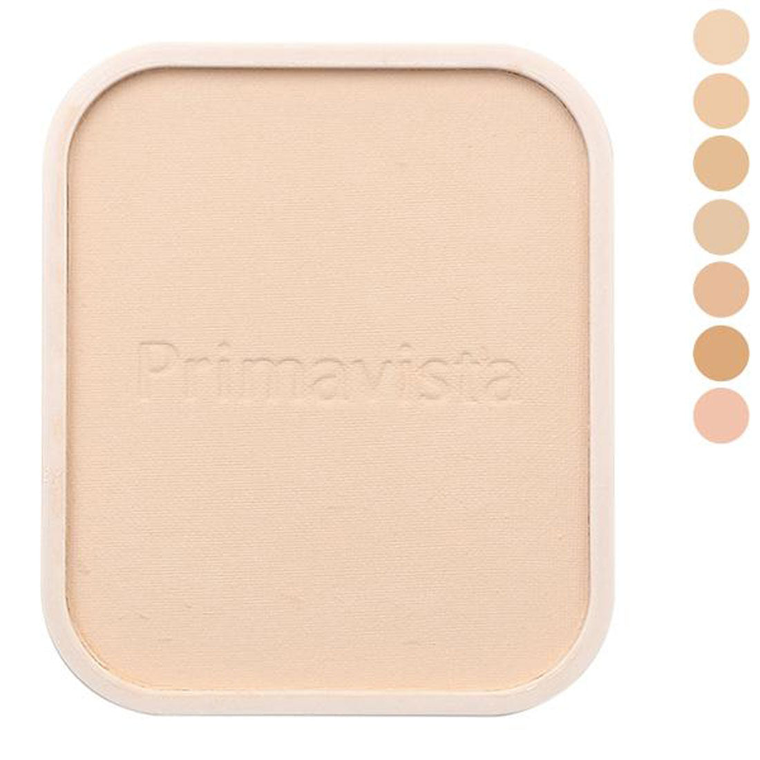 ソフィーナ SOFINA プリマヴィスタ Primavista ブライトチャージ パウダー SPF16 PA+++ 9g 【レフィル】【返品不可商品】,オークル07