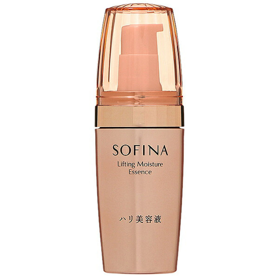 ソフィーナ SOFINA ハリ美容液 40g【返品不可商品】