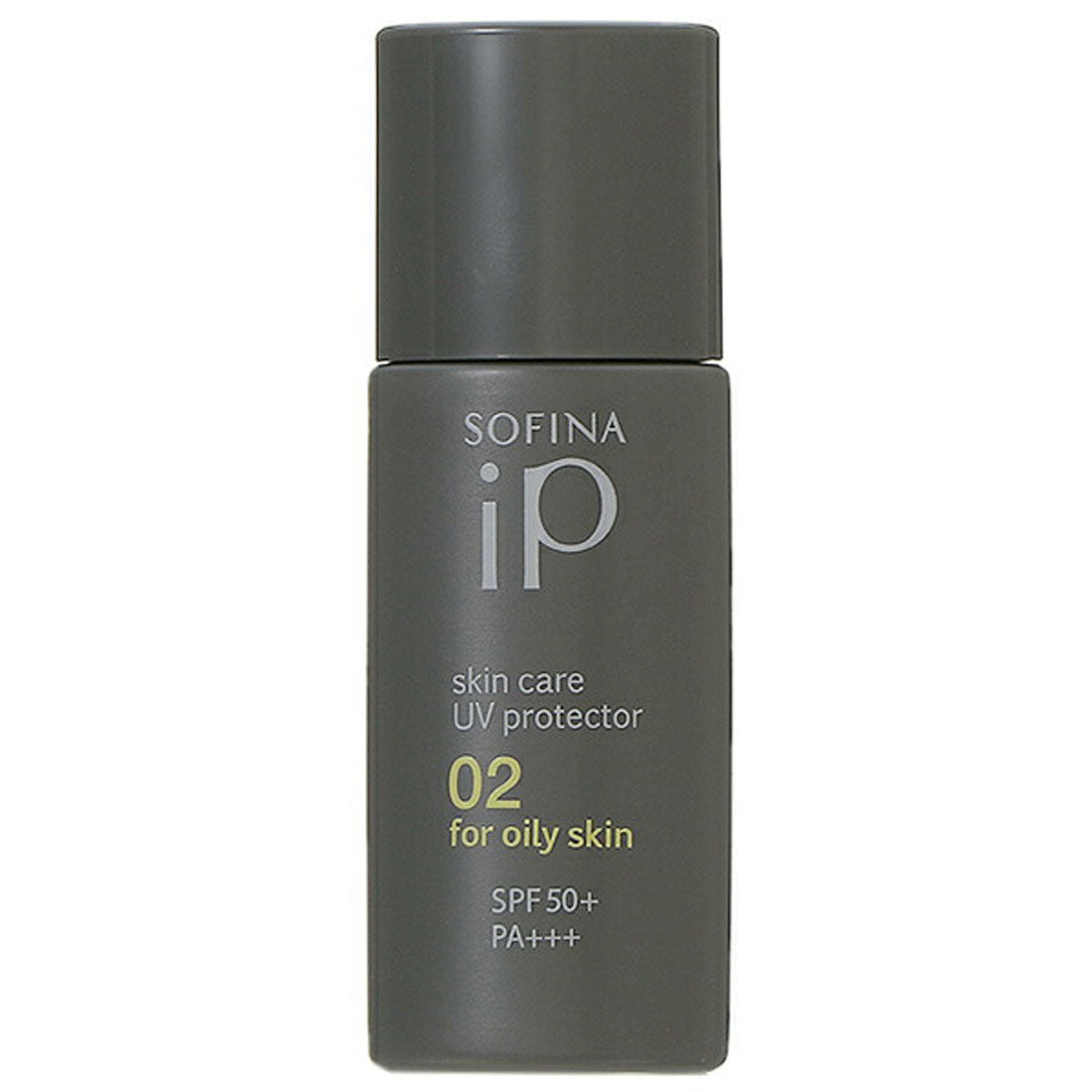 SOFINA SOFINA iP Skincare UV 02 Oily Skin SPF50+ PA+++ 30mL [Non-returnable item]