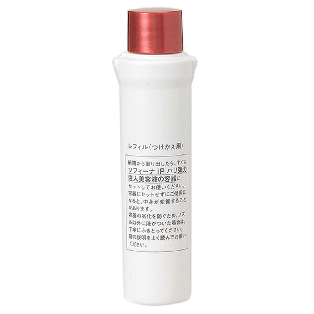 SOFINA SOFINA iP Elasticity Injection Beauty Serum Refill 40g [Non-returnable product]
