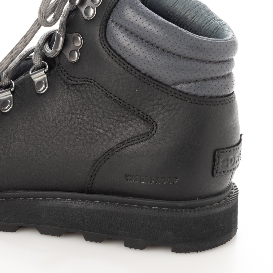 SOREL SOREL MADSON HIKER II WP NM3849 1921371 / Sorel Men's Boots Madi