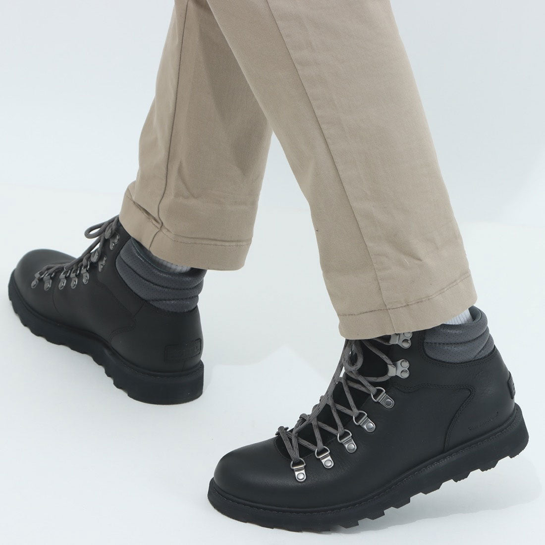 SOREL SOREL MADSON HIKER II WP NM3849 1921371 / Sorel Men's Boots Madi