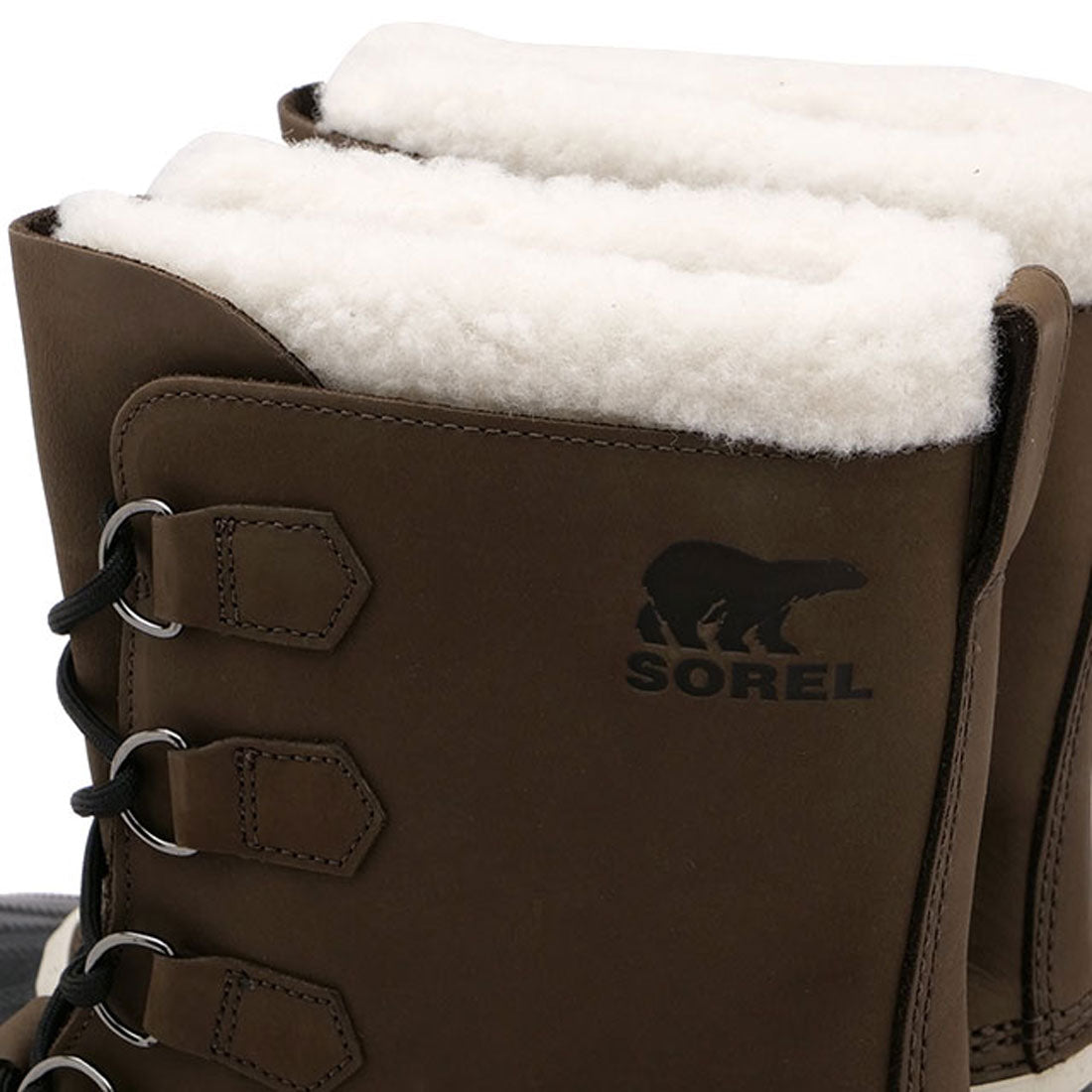 索雷爾 SOREL M CARIBOU WP Bruno [NM1000-238]