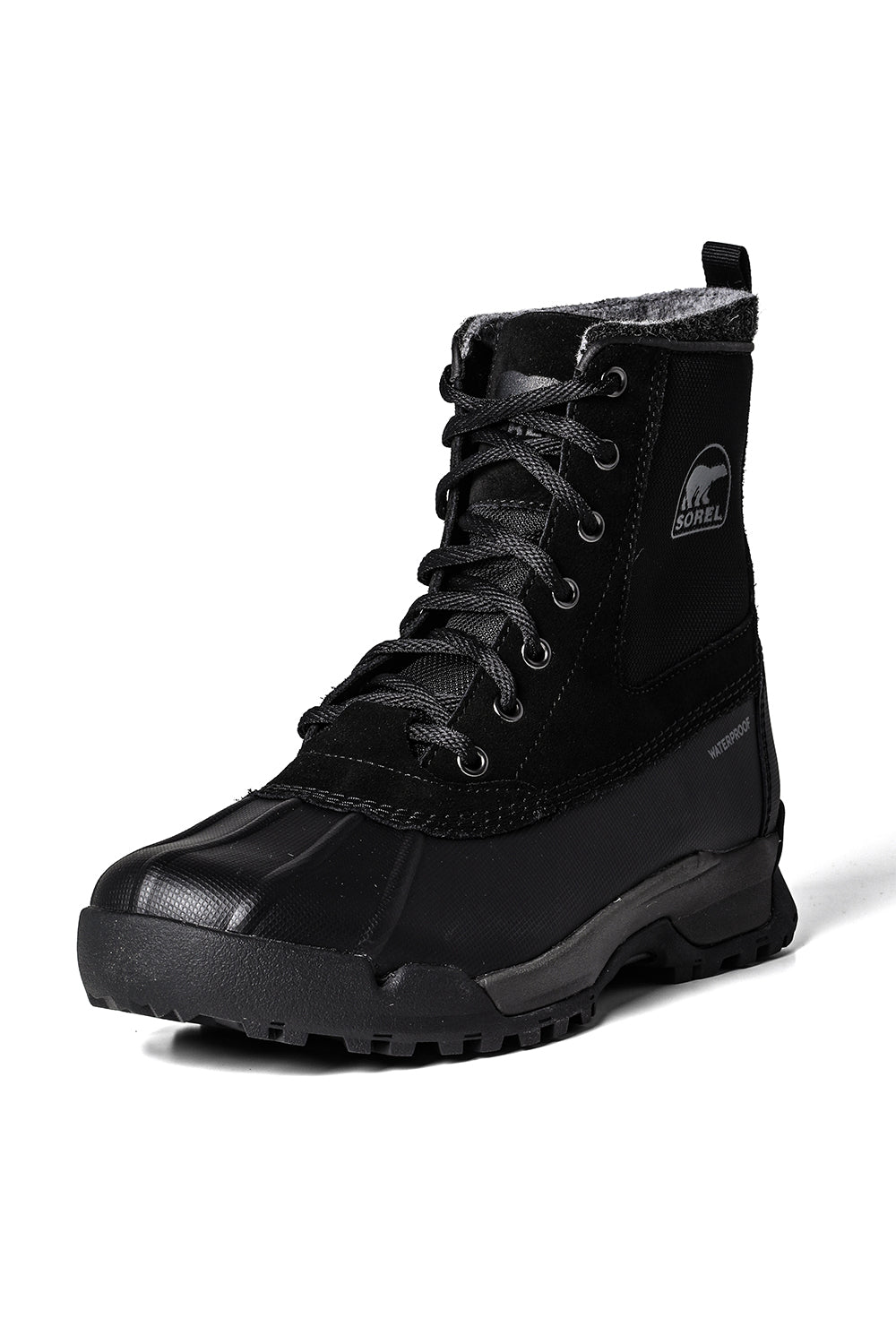 ソレル SOREL BUXTON LITE BOOT WP