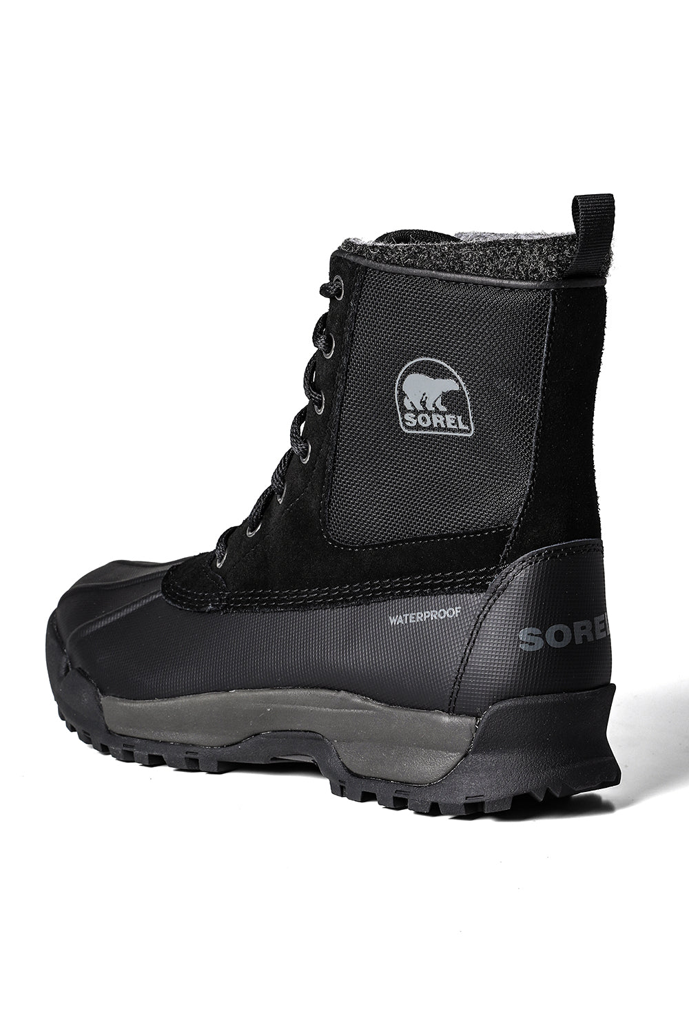 ソレル SOREL BUXTON LITE BOOT WP