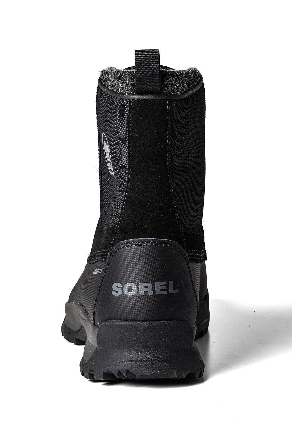 ソレル SOREL BUXTON LITE BOOT WP