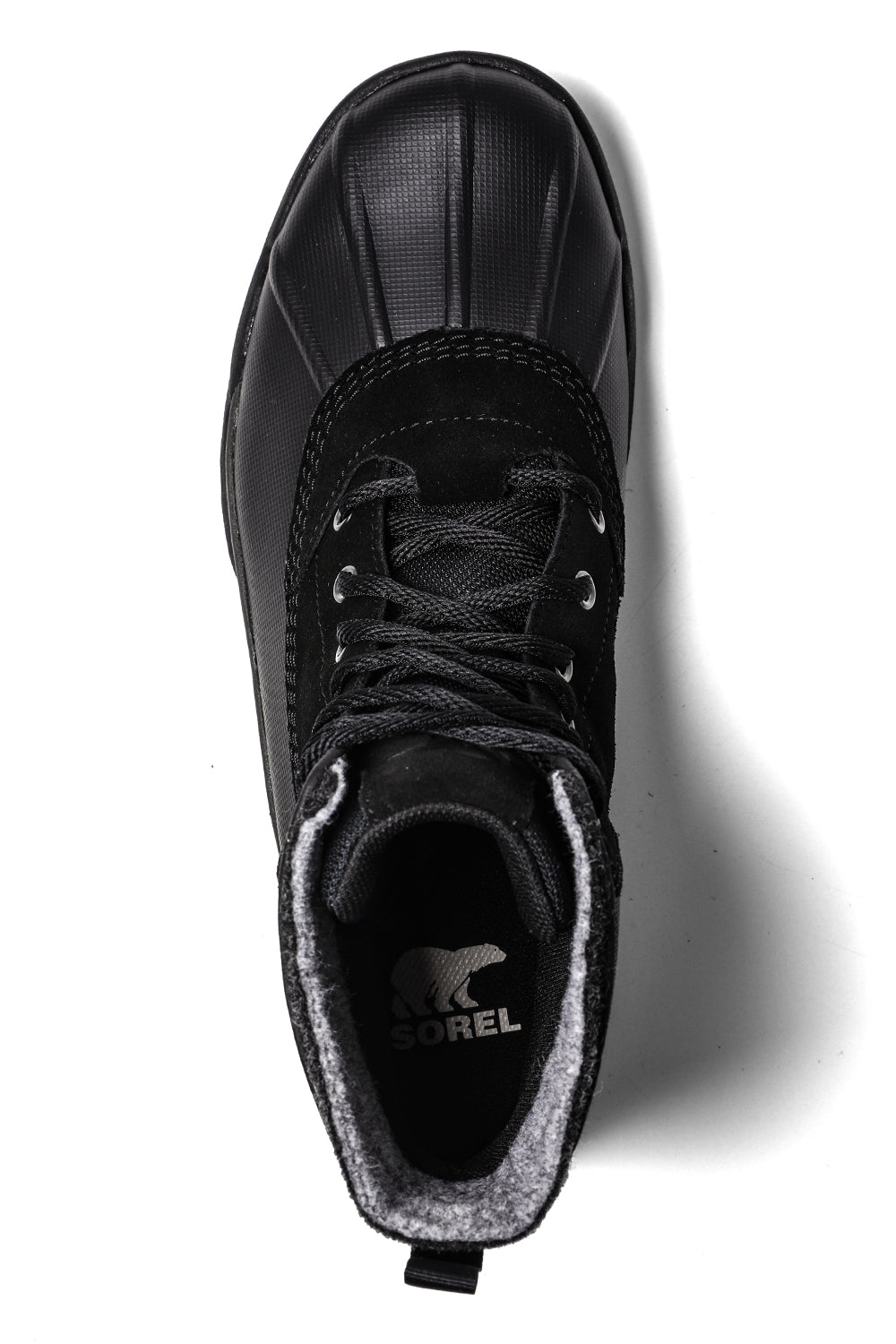 ソレル SOREL BUXTON LITE BOOT WP