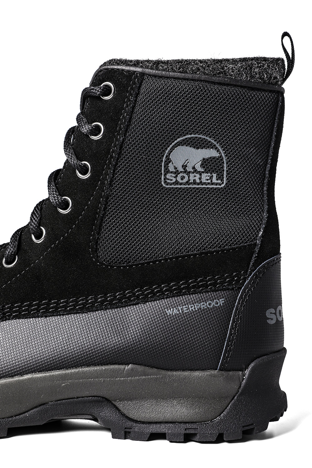 ソレル SOREL BUXTON LITE BOOT WP