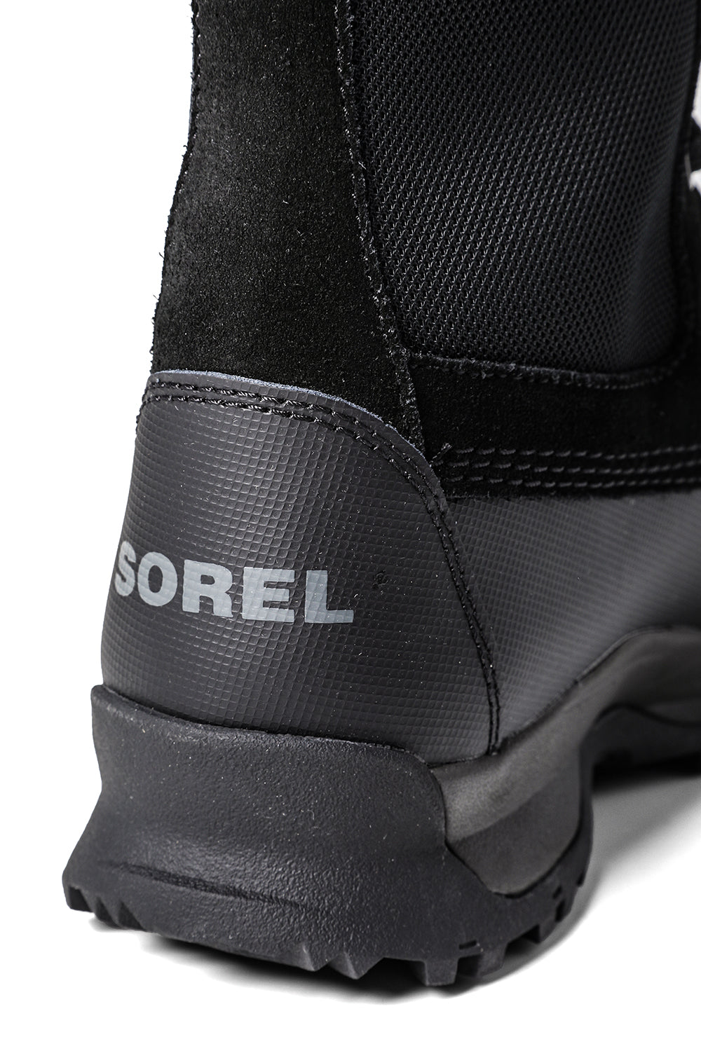 ソレル SOREL BUXTON LITE BOOT WP
