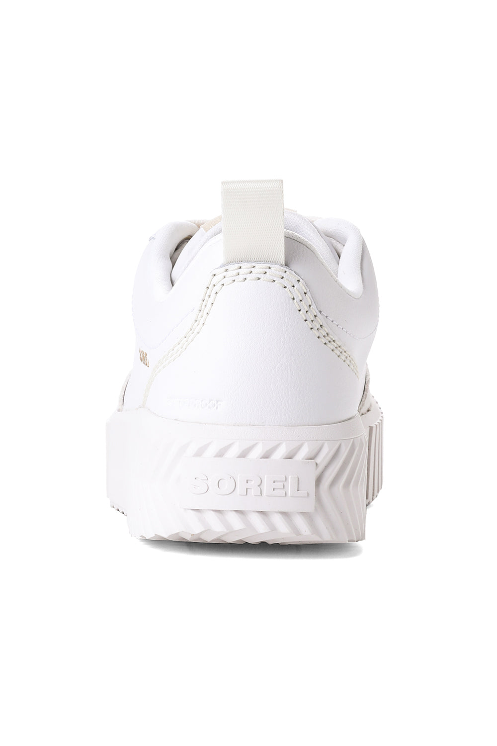 ソレル SOREL ONA AVE LOW SNEAKER WP (Waterproof) （Sea Salt/Bleached Ceramic） Sea Salt/Bleached Ceramic