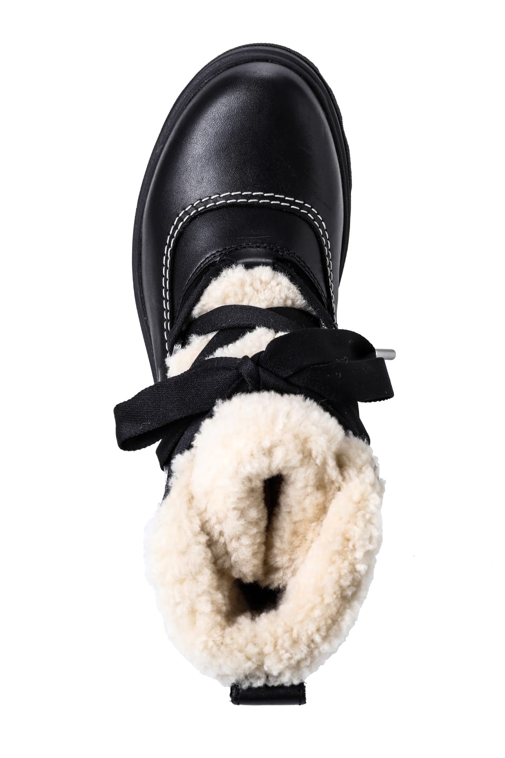 ソレル SOREL JOAN FRWD COZY BOOT WP (Waterproof) （Black/Black） Black/Black