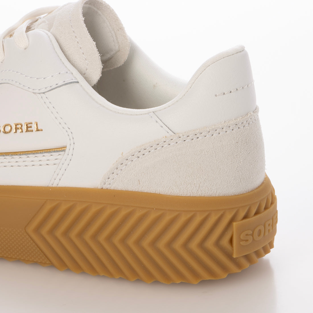 ソレル SOREL スニーカー（オーエヌエーアベニュー Tトウ） （ホワイト） ホワイト