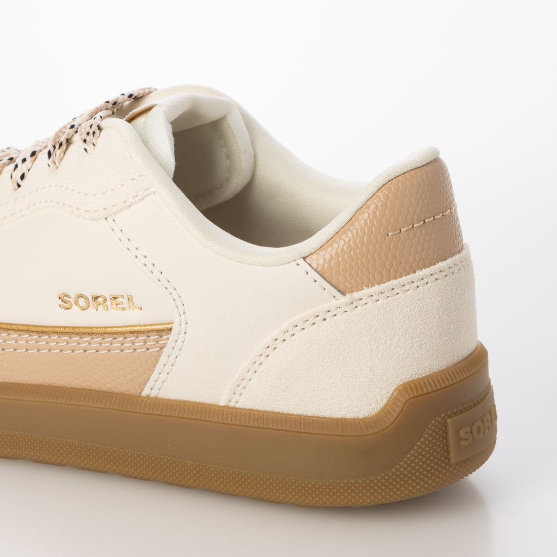 ソレル SOREL スニーカー（オーエヌエー ドリフト） （アイボリーコンビ） アイボリーコンビ