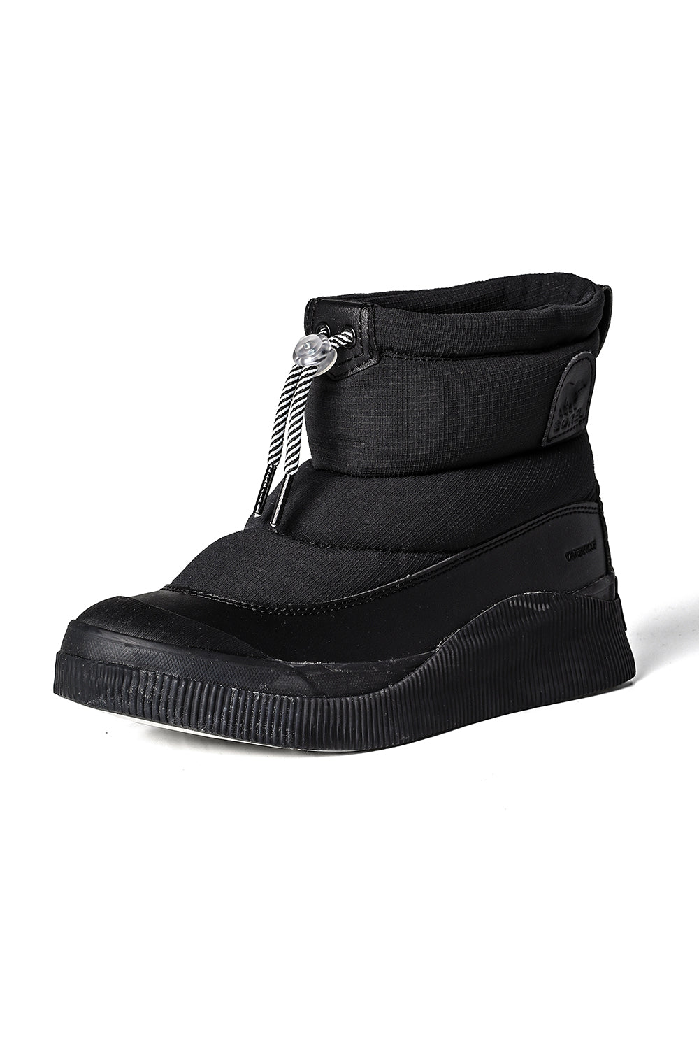 ソレル SOREL OUT N ABOUT IV PUFFY WP