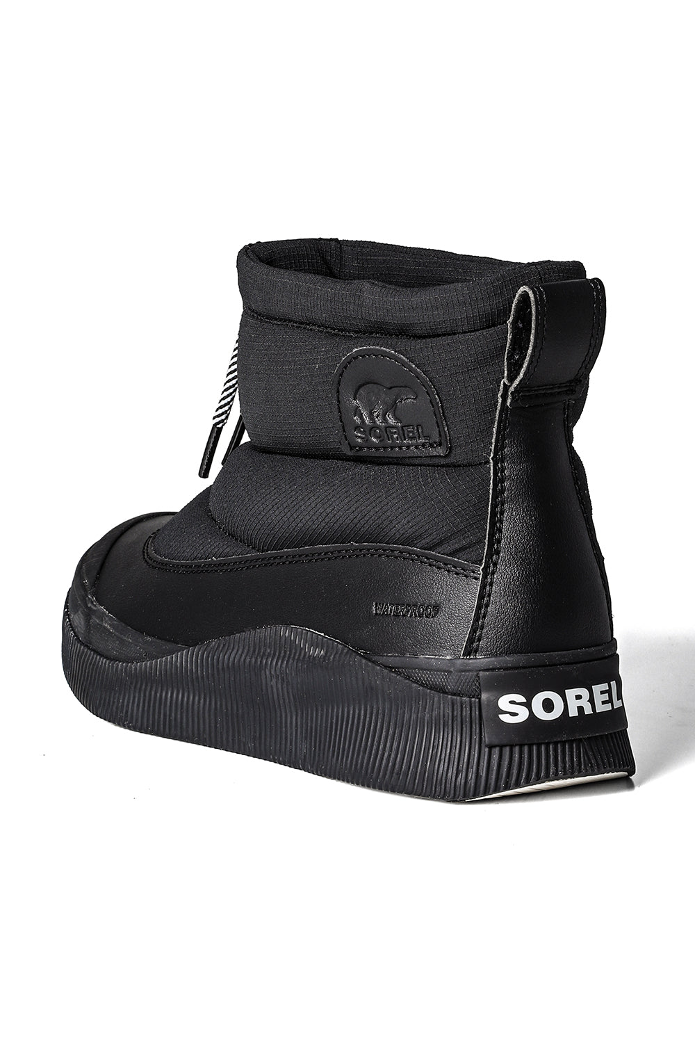 ソレル SOREL OUT N ABOUT IV PUFFY WP