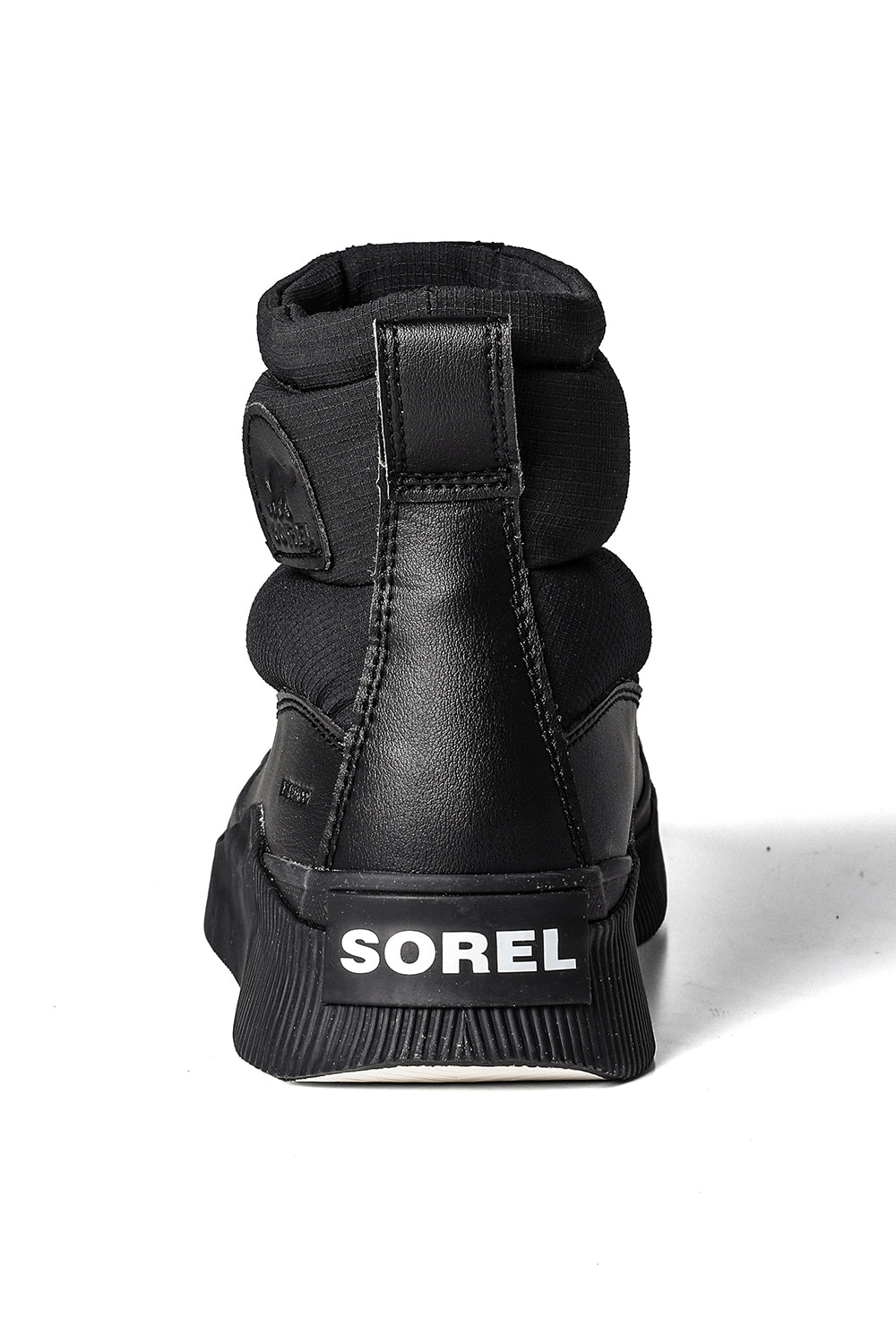 ソレル SOREL OUT N ABOUT IV PUFFY WP