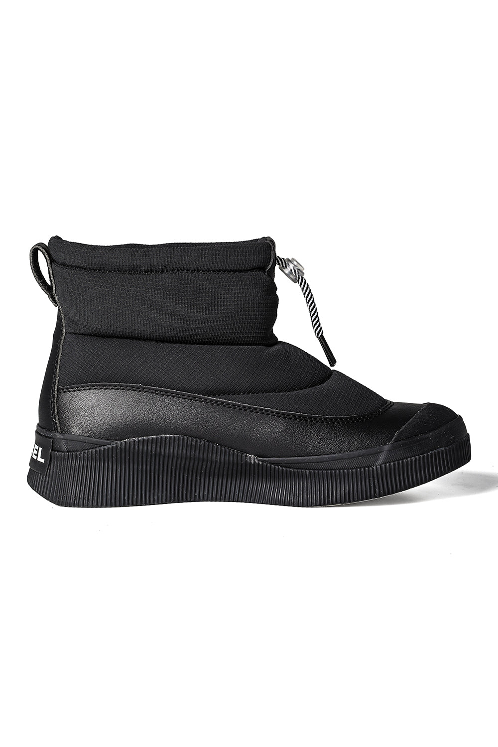 ソレル SOREL OUT N ABOUT IV PUFFY WP