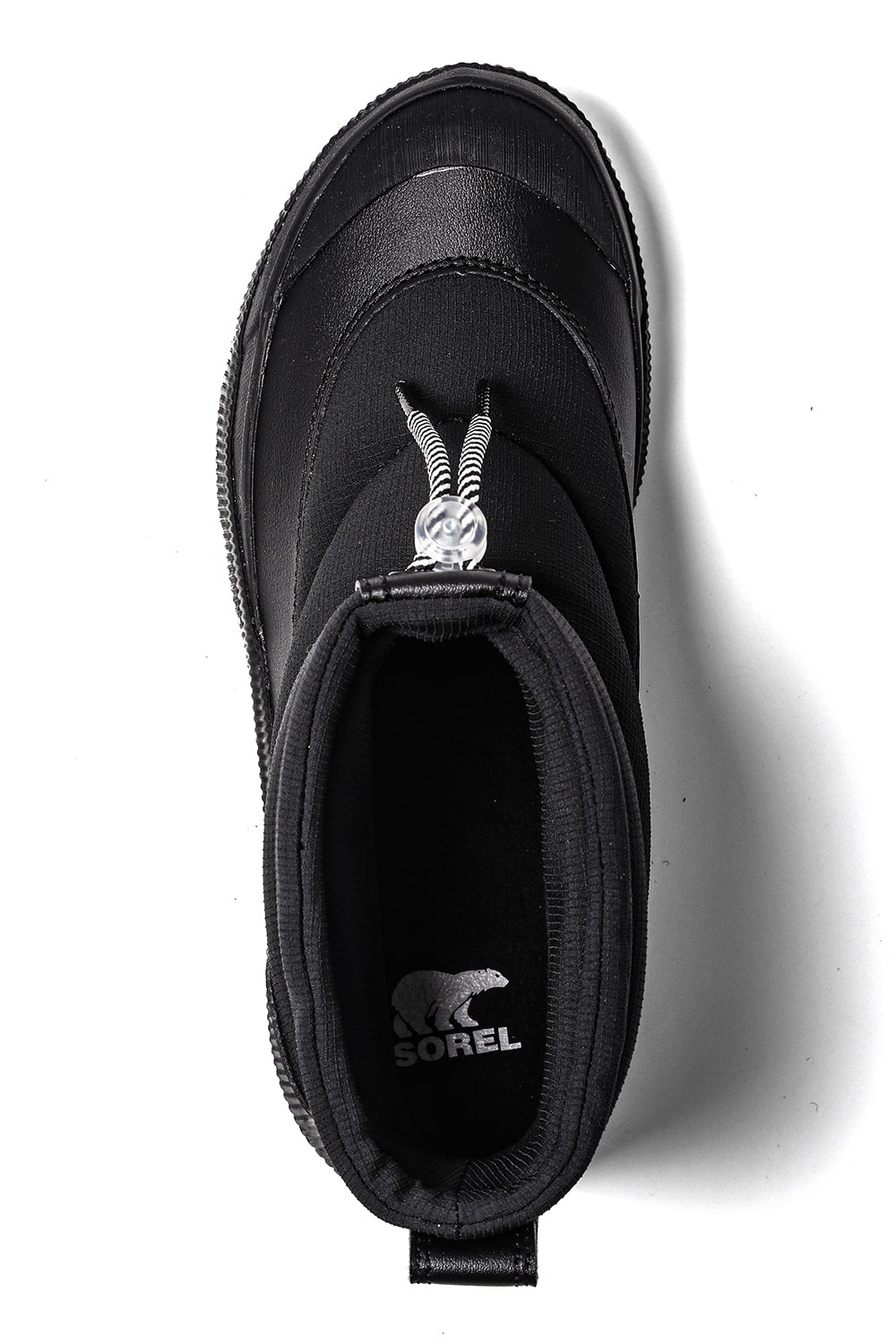 ソレル SOREL OUT N ABOUT IV PUFFY WP