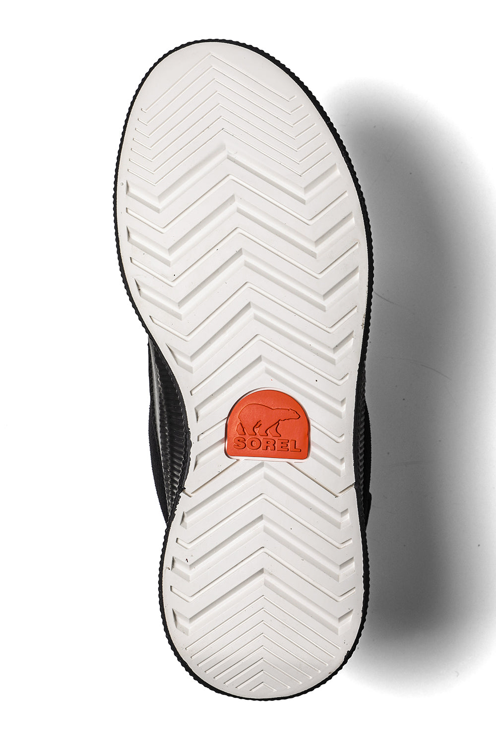 ソレル SOREL OUT N ABOUT IV PUFFY WP