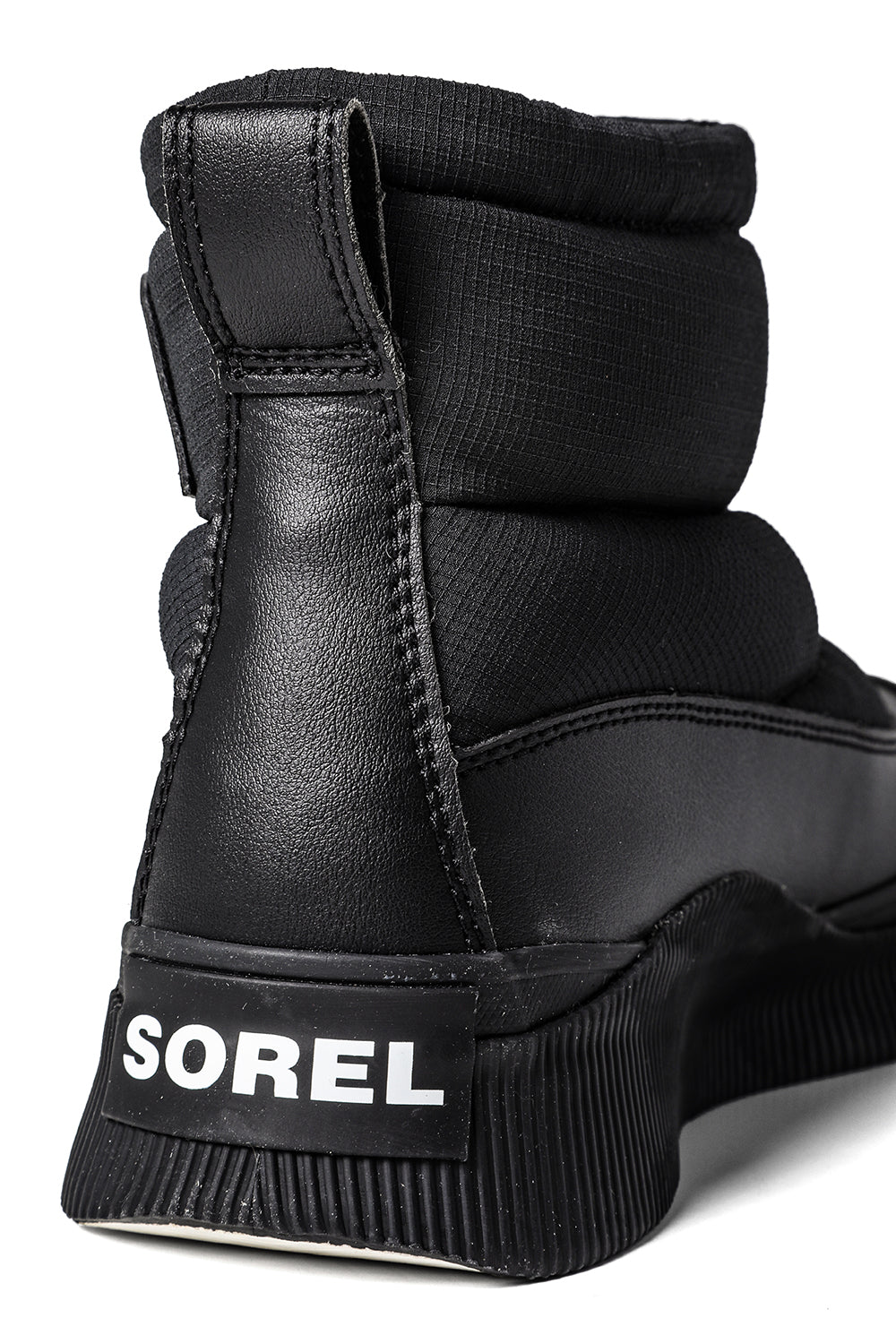 ソレル SOREL OUT N ABOUT IV PUFFY WP