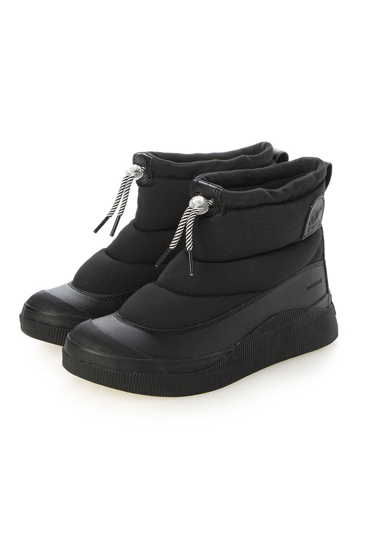 ソレル SOREL OUT N ABOUT IV PUFFY WP
