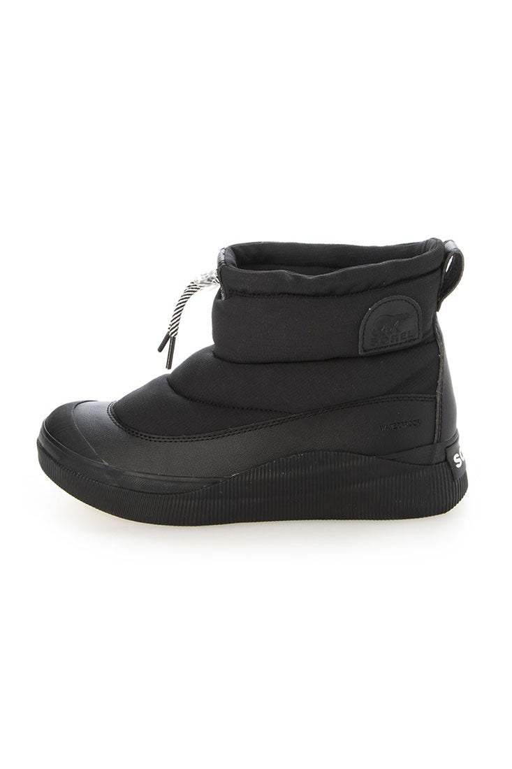 ソレル SOREL OUT N ABOUT IV PUFFY WP
