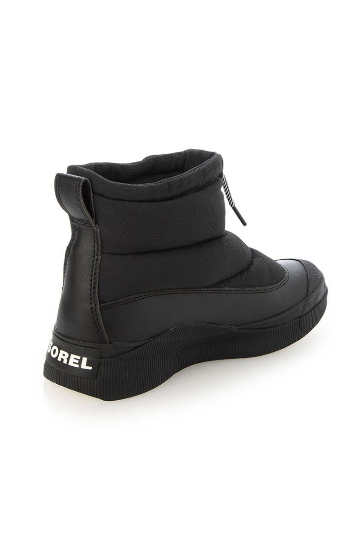 ソレル SOREL OUT N ABOUT IV PUFFY WP