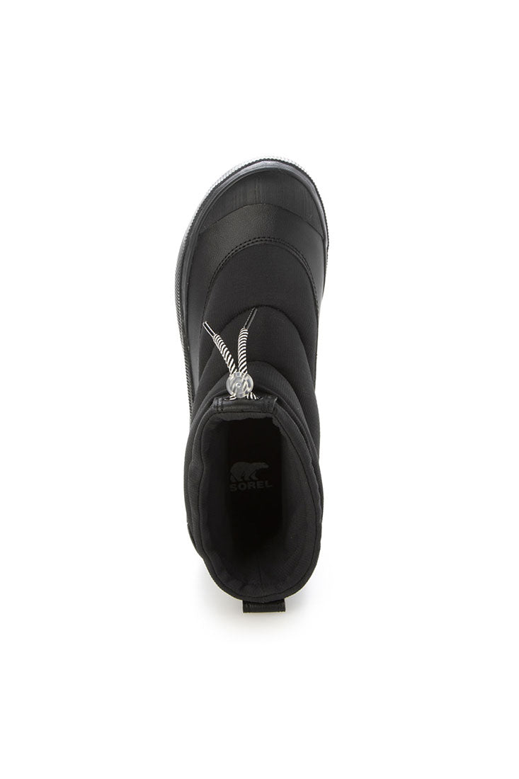 ソレル SOREL OUT N ABOUT IV PUFFY WP