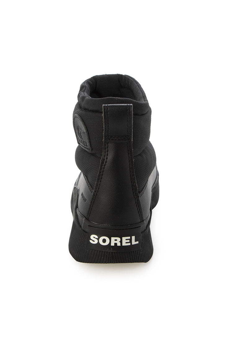 ソレル SOREL OUT N ABOUT IV PUFFY WP