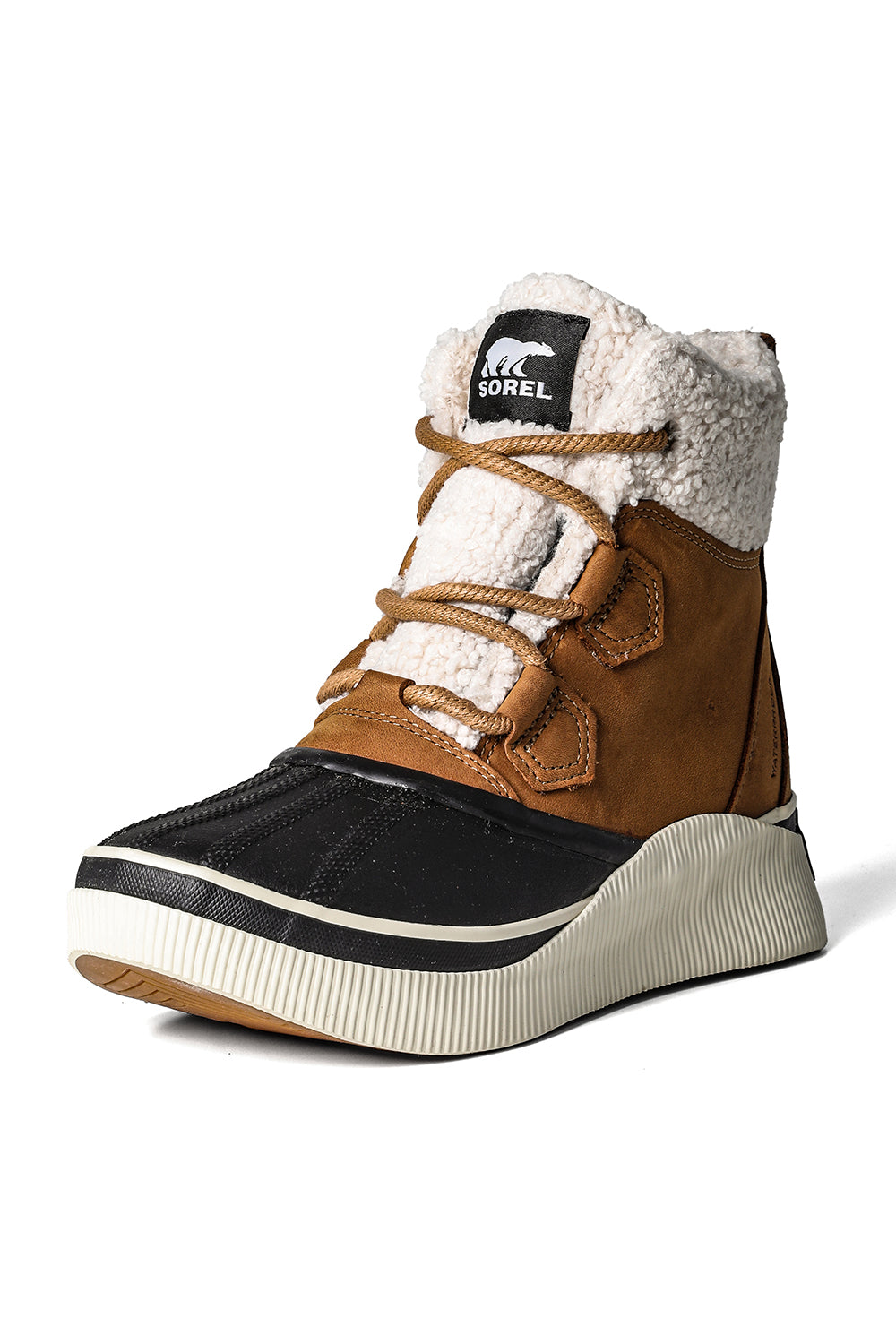 ソレル SOREL OUT N ABOUT IV CHILLZ WP